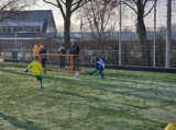 JO7 Toernooitje op Sportpark Het Springer zaterdag 15 februari 2025 (159/278)